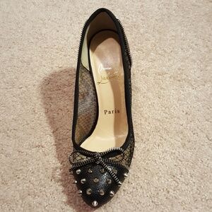 Shoes